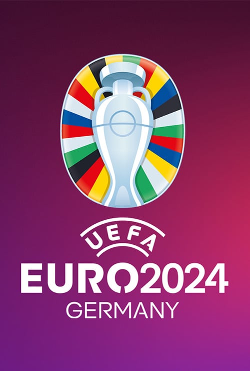 UEFA Euro 2024 Logo