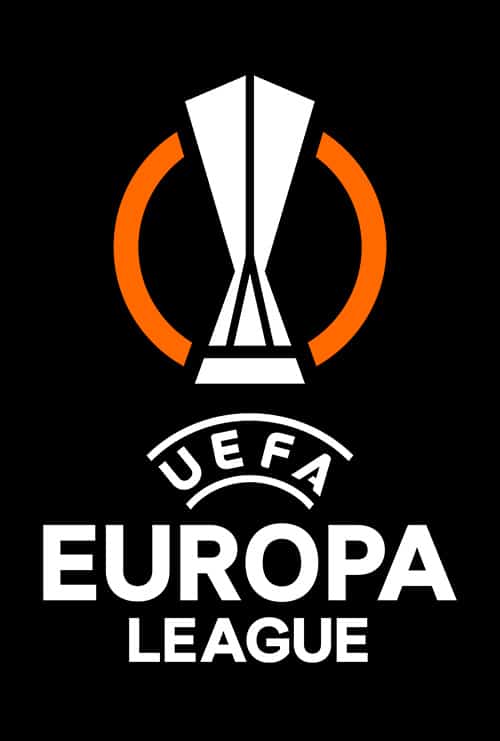 UEFA League 2024 Logo